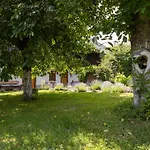 Vakantieboerderij Osada Jezdziecka Bata *