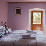Gospodarstwo agroturystyczne Osada Jezdziecka Bata *