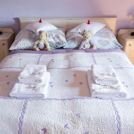 Osada Jezdziecka Bata Mirsk