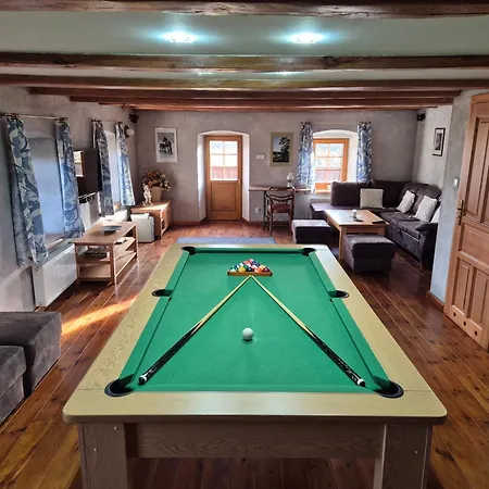 Osada Jezdziecka Bata