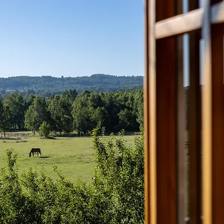 Osada Jezdziecka Bata Farm stay