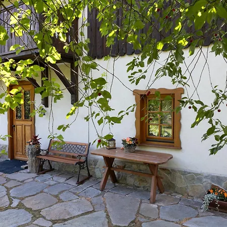 Osada Jezdziecka Bata