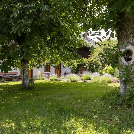 Çiftlik konaklama Osada Jezdziecka Bata *