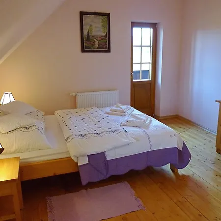 Osada Jezdziecka Bata