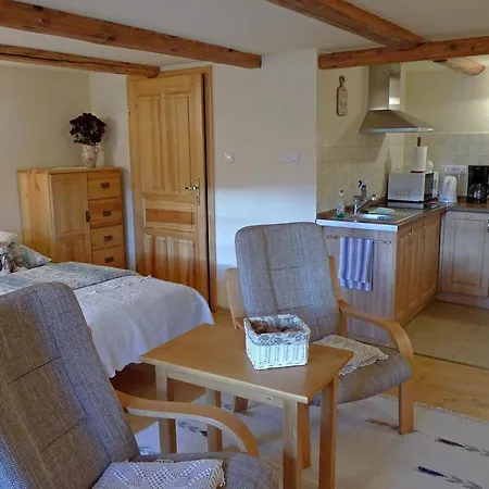 Osada Jezdziecka Bata * Mirsk