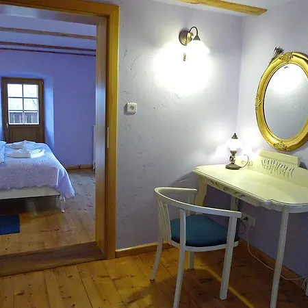 Osada Jezdziecka Bata