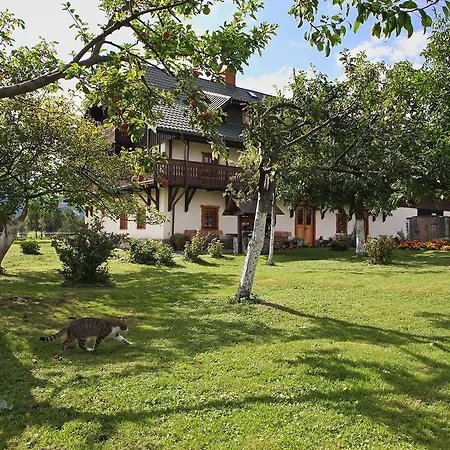 Osada Jezdziecka Bata * Mirsk