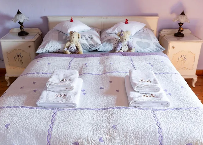 Osada Jezdziecka Bata Mirsk