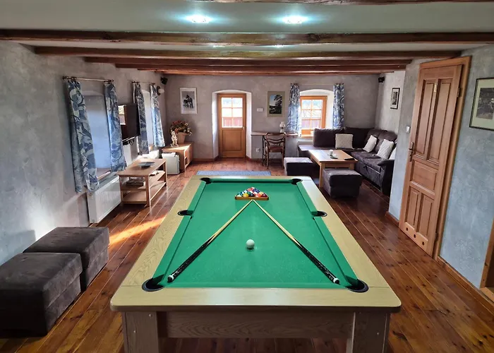 Osada Jezdziecka Bata