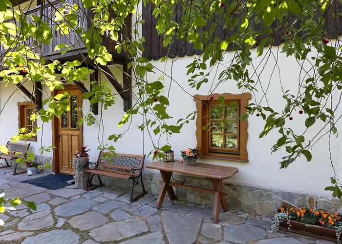 Osada Jezdziecka Bata