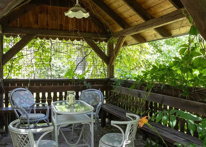 Osada Jezdziecka Bata Mirsk