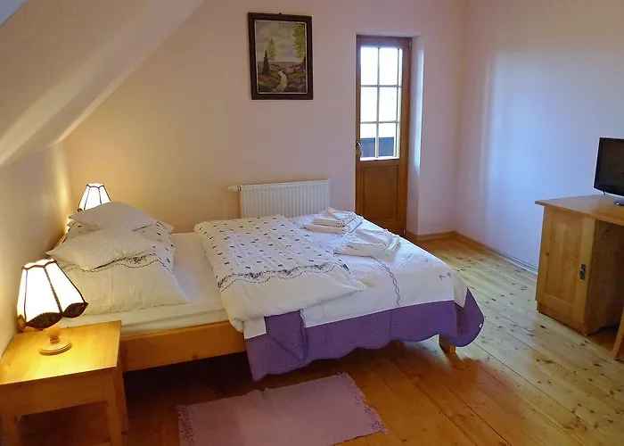 Osada Jezdziecka Bata