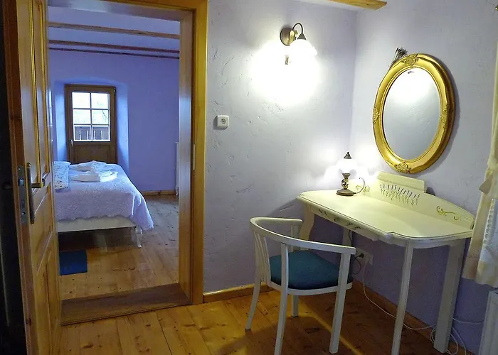 Osada Jezdziecka Bata